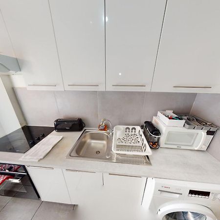 Le 22 Ehrmann Apartment Strasbourg Room photo