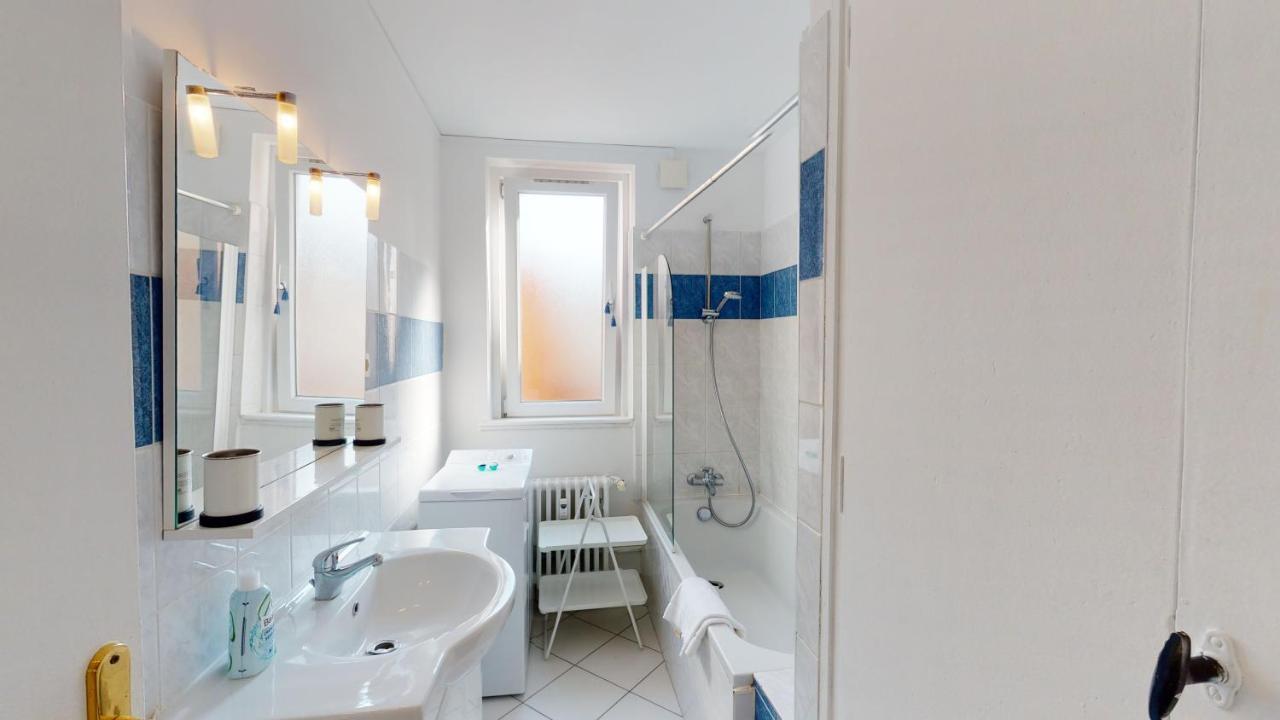 Le 22 Ehrmann Apartment Strasbourg Exterior photo