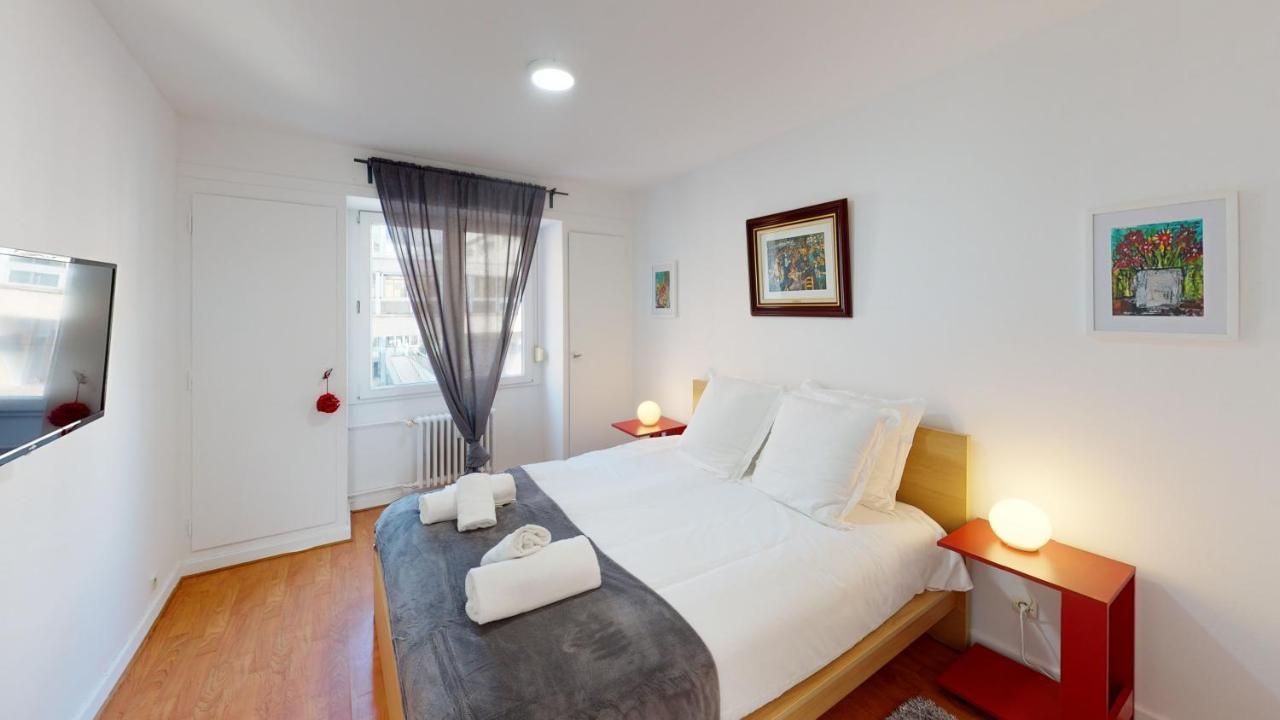 Le 22 Ehrmann Apartment Strasbourg Exterior photo